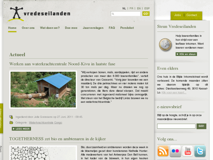 www.vredeseilanden.be