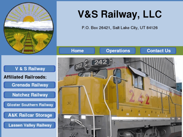 www.vsrailway.com