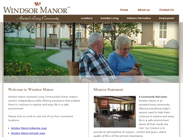 www.windsor-manor.com