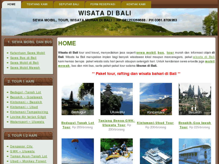 www.wisatadibali.net