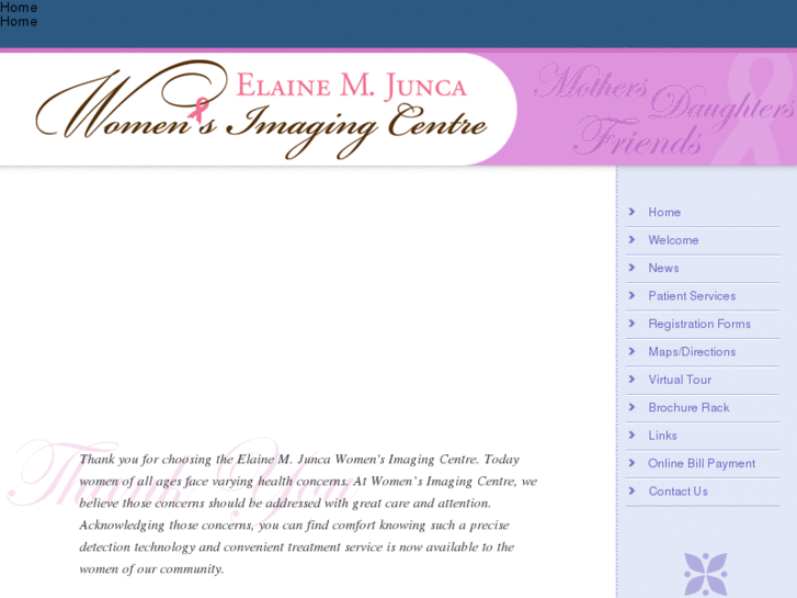 www.womensimagingcenter-lafayette.com