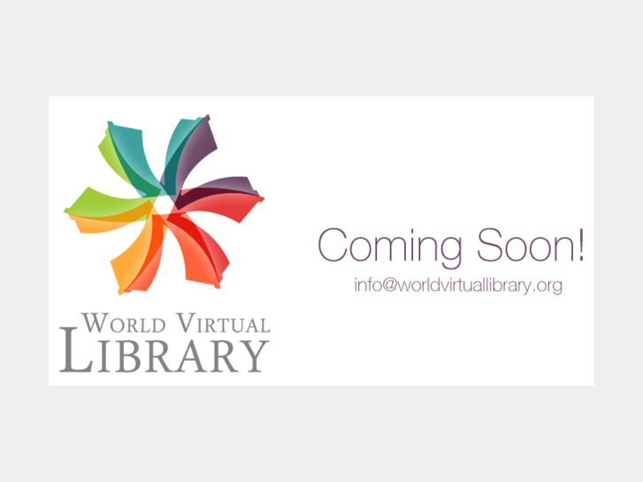 www.worldvirtuallibrary.com