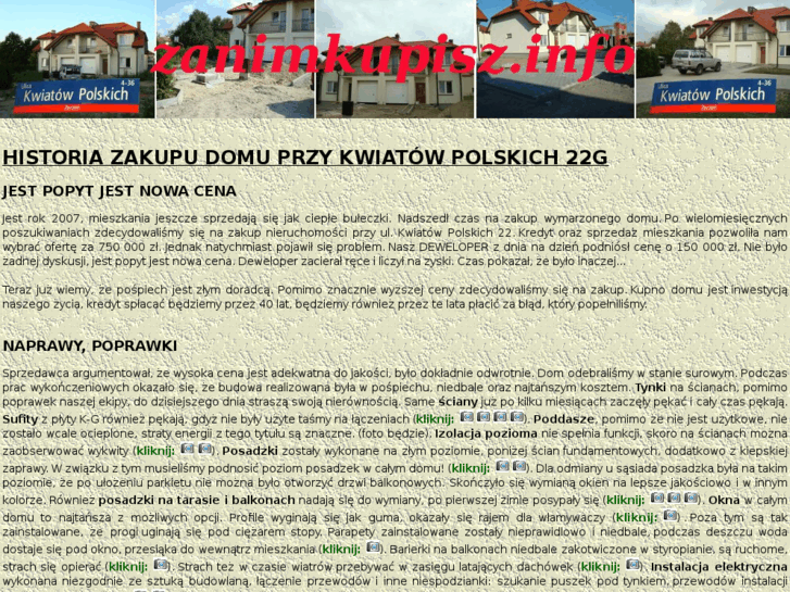 www.zanimkupisz.info