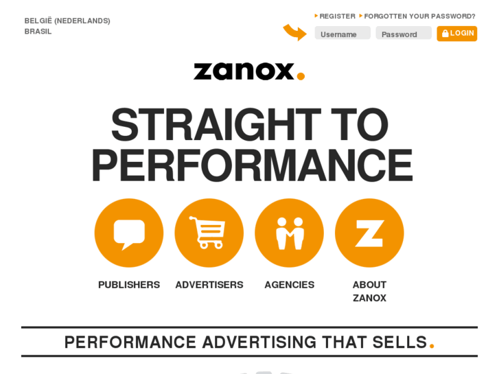 www.zanox.co.uk