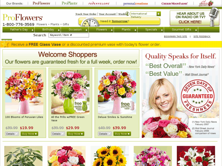 www.0proflowers.com