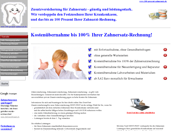 www.100-prozent-zahnersatz.de