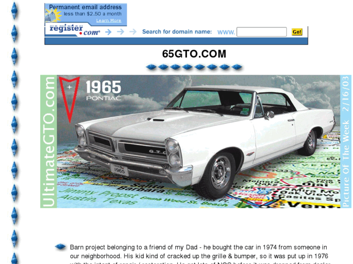 www.65gto.com