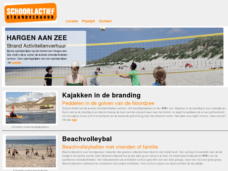 www.activiteiten-verhuur.nl