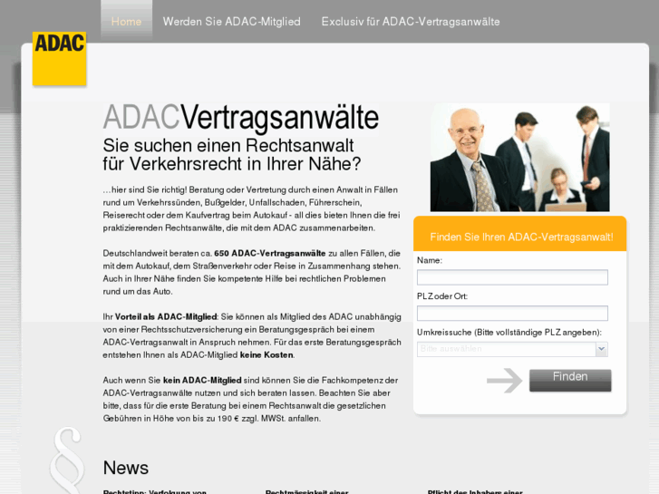 www.adac-vertragsanwalt.de