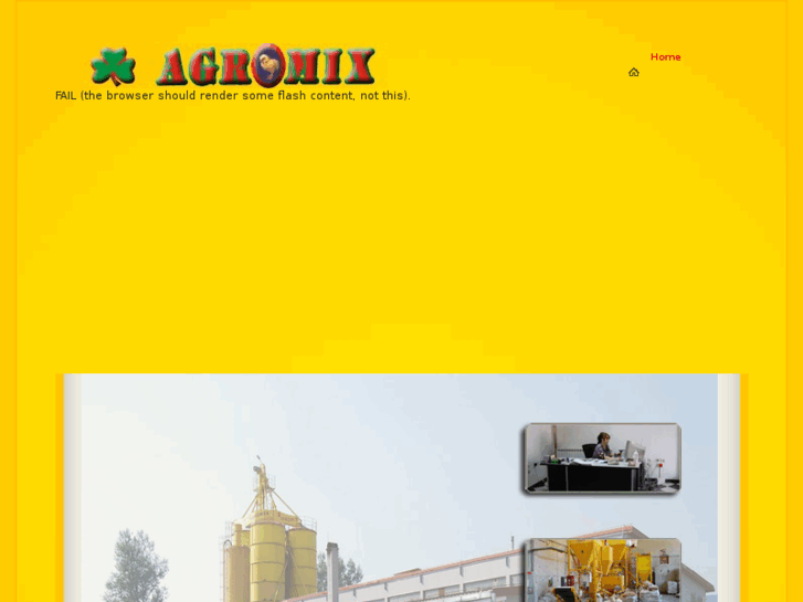 www.agromix.net