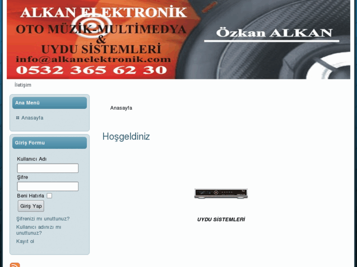 www.alkanelektronik.com