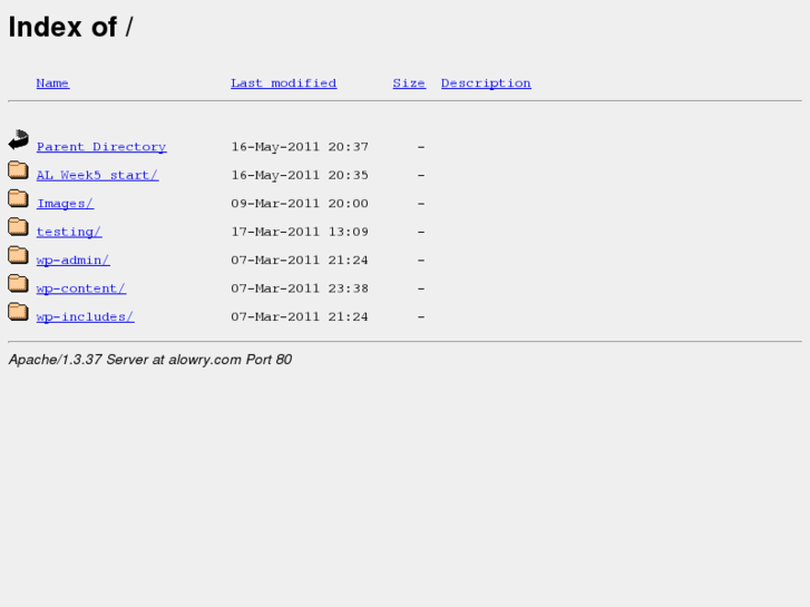 www.alowry.com