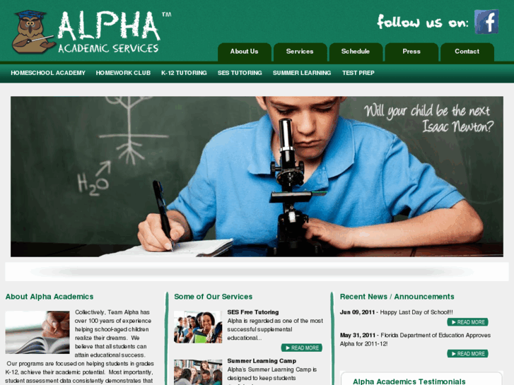 www.alphaacademics.com