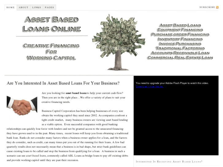 www.assetbasedloansonline.com