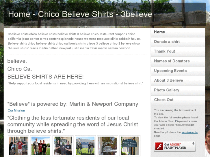 www.believeshirts.com