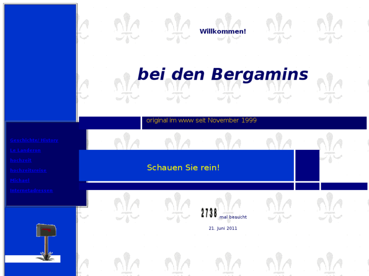 www.bergamin.net