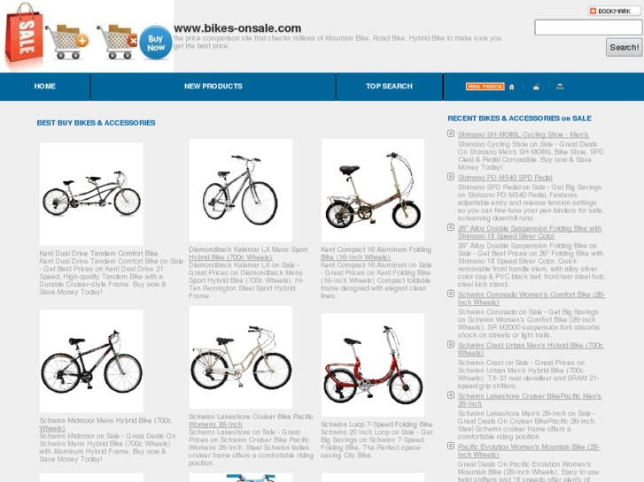 www.bikes-onsale.com