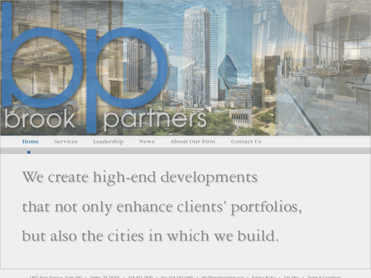 www.brookpartners.com