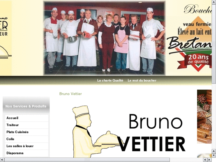 www.bruno-vettier.com