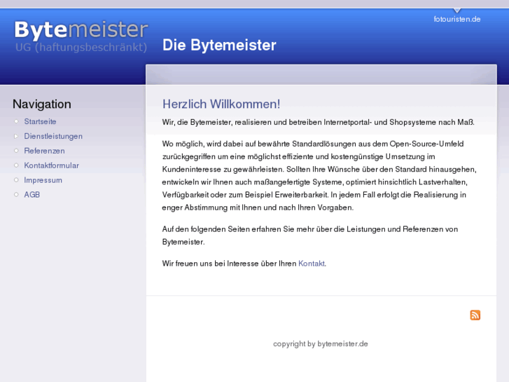 www.bytemeister.de