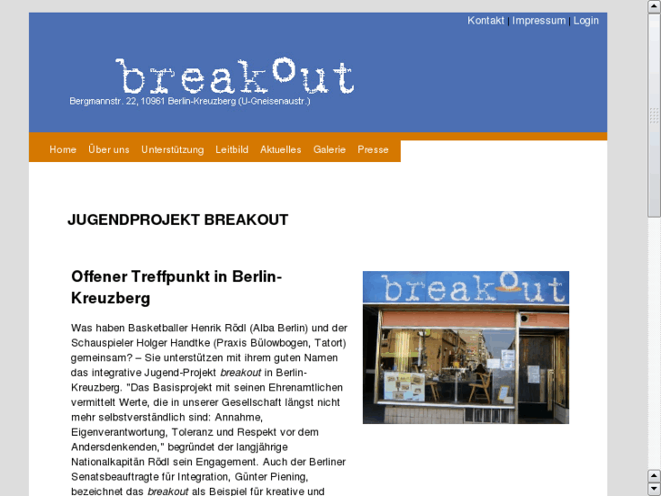 www.cafebreakout.de