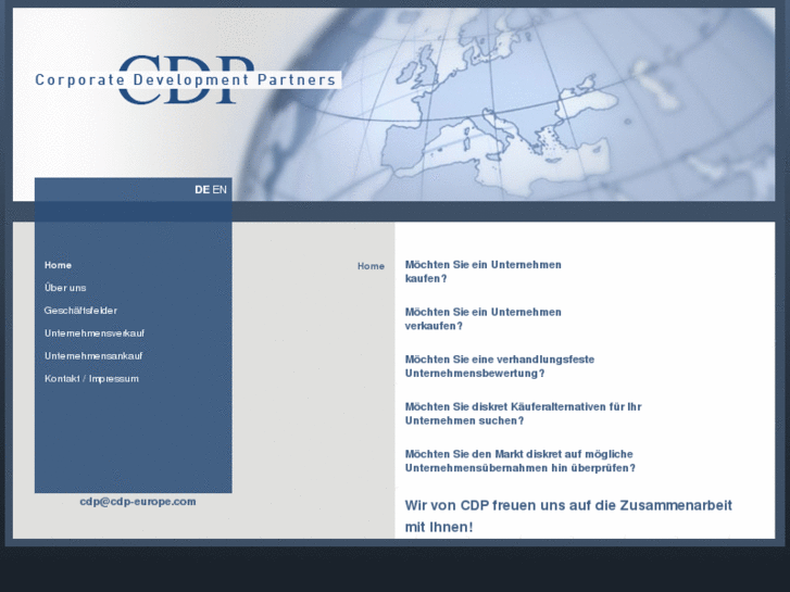 www.cdp-europe.com