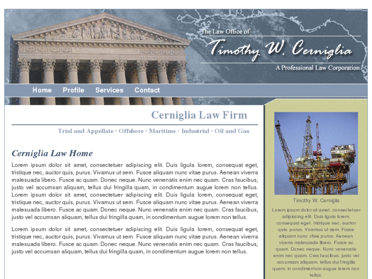 www.cerniglialaw.com