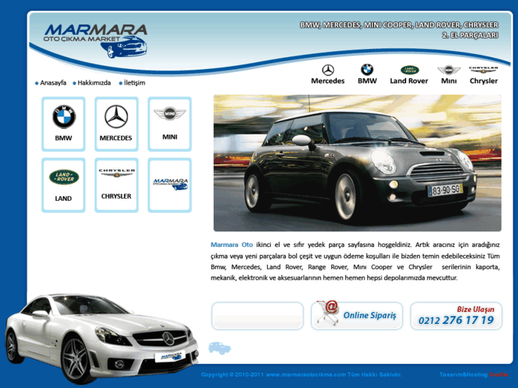 www.cikmabmwparca.com