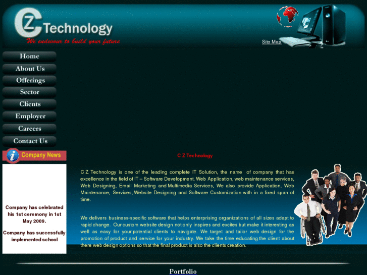 www.cognitivezephyr.com