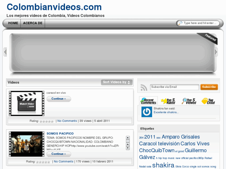 www.colombianvideos.com