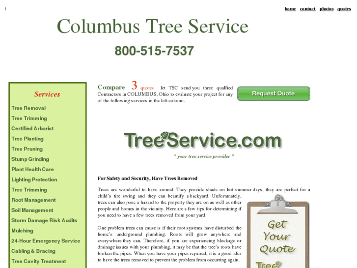 www.columbustreeservice.com