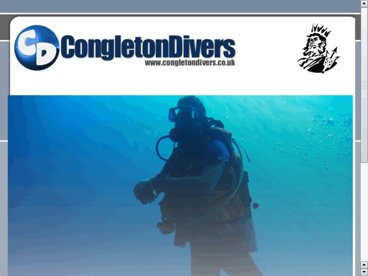 www.congletondivers.co.uk