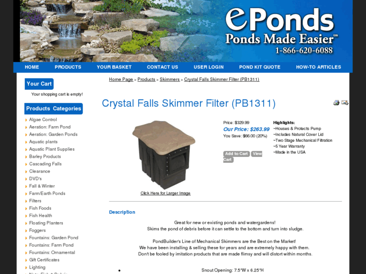 www.crystalskimmer.com