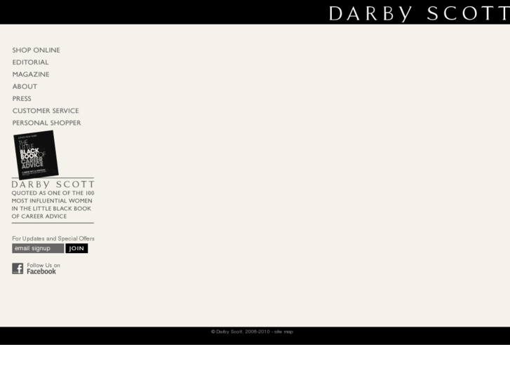 www.darbyscott.com