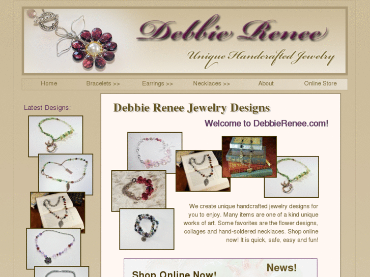 www.debbierenee.com