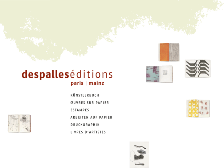 www.despalles.fr