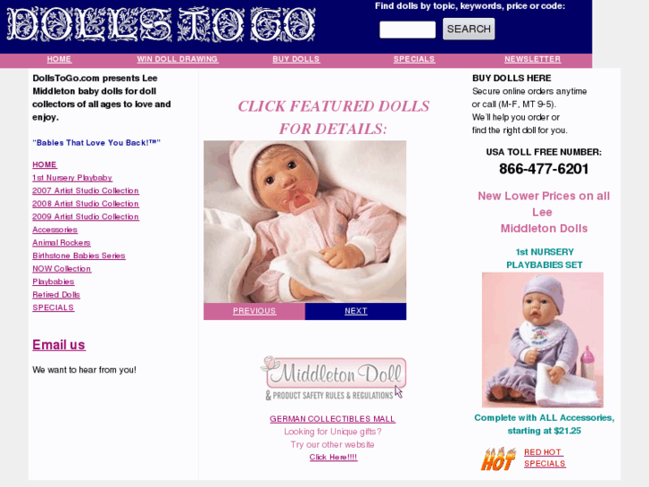 www.dollstogo.com