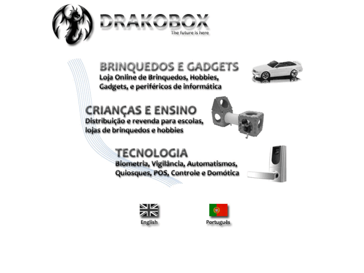 www.drakobox.com