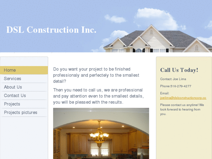 www.dslconstructioncorp.com