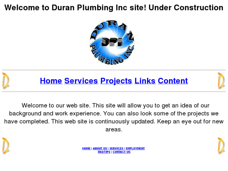 www.duranplumbing.com