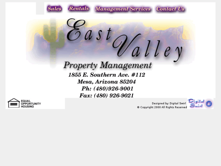 www.eastvalleymanagement.com