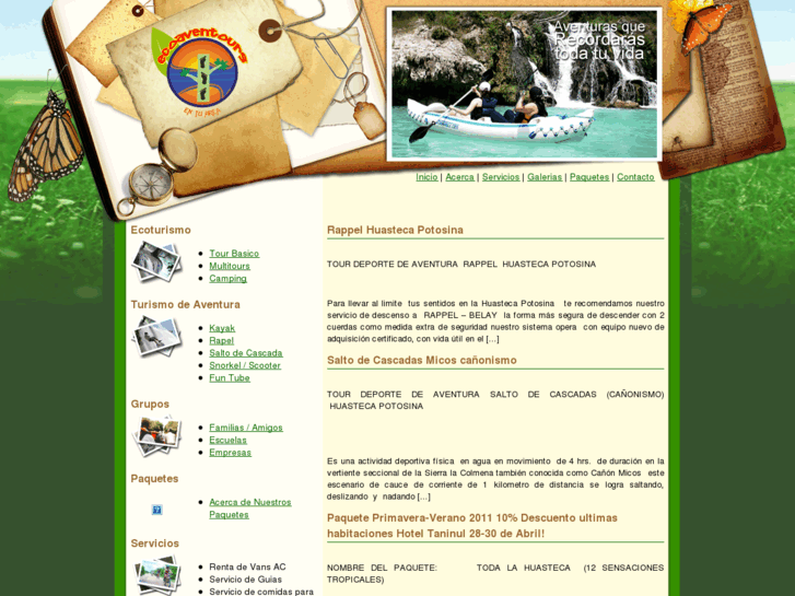 www.ecoaventours.com