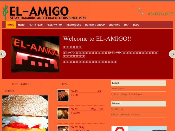 www.el-amigo.jp