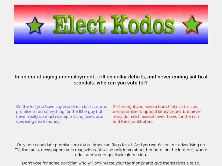 www.electkodos.com