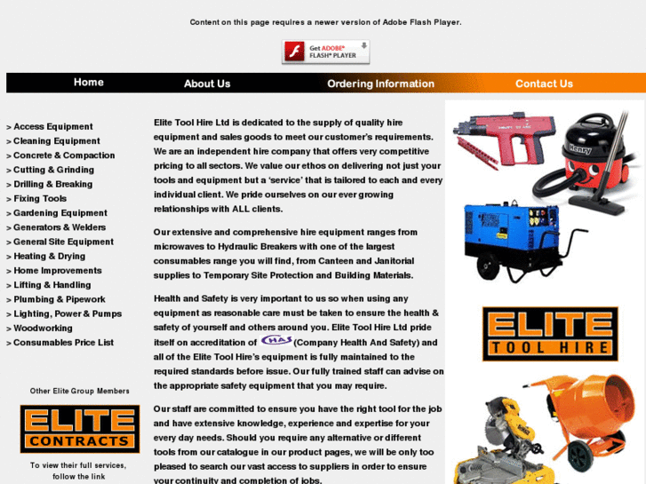 www.elite-groupltd.com