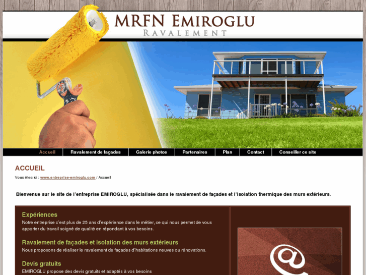 www.entreprise-emiroglu.com