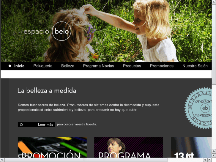 www.espaciobelo.com