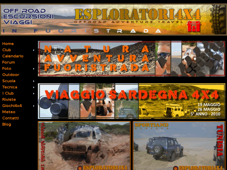 www.esploratori4x4.it