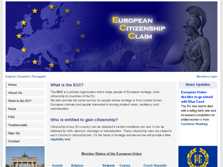 www.euro-pass.org