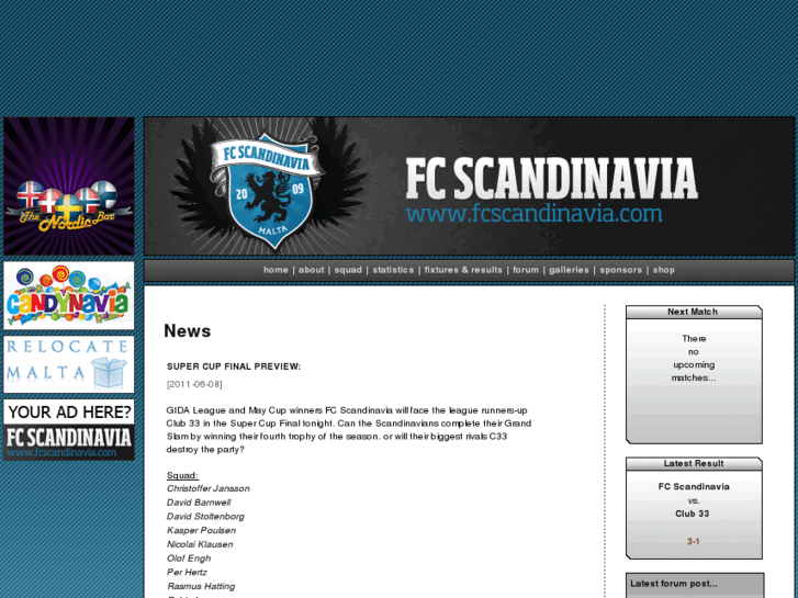 www.fcscandinavia.com